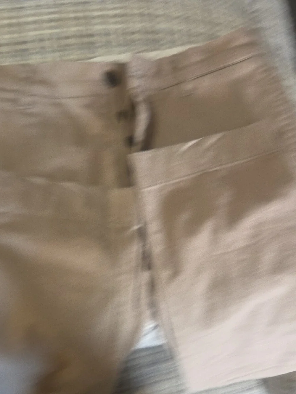 Todd Snyder Men’s Chinos in Khaki Tan